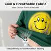 Pure Cotton Boys' Short-Sleeve Children'S Clothing Summer  T-Shirt New Stylish Top For Older Boys In Summer