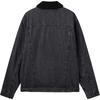 GAP Denim Jackets Unisex Lapel Moderate Other 613676
