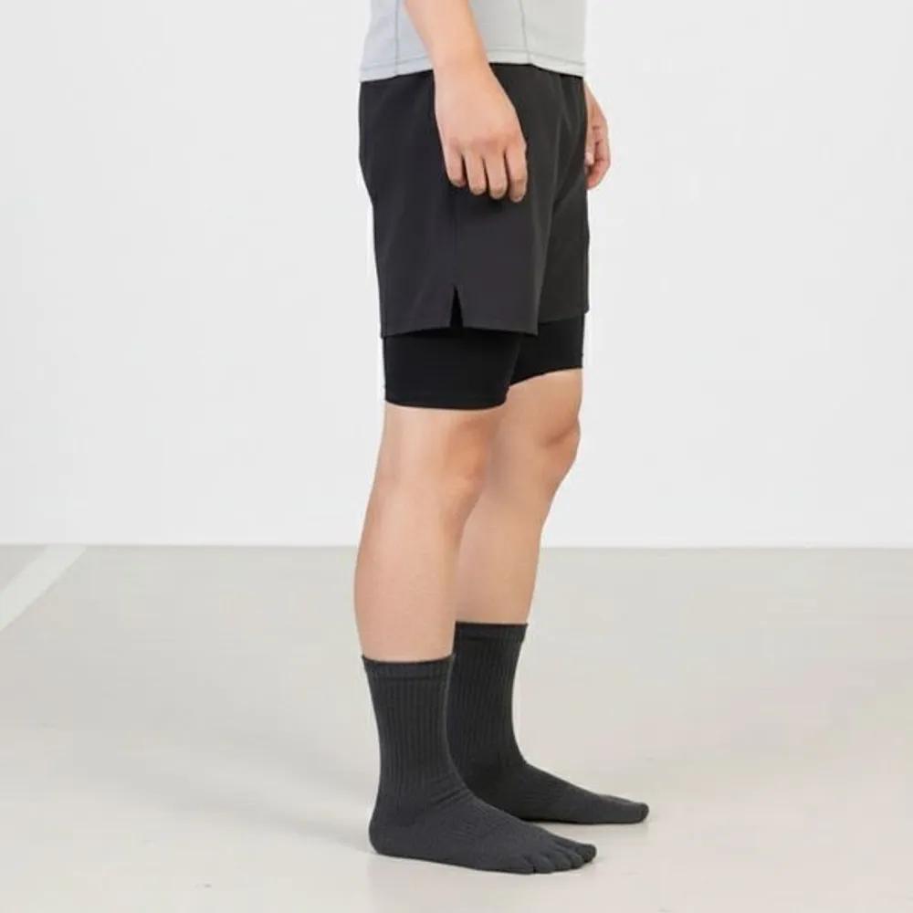 Men s File Toe Socks (Select 1 of 10 Pairs) Cushion Long Socks PC Diamond File Toe 10 Pairs