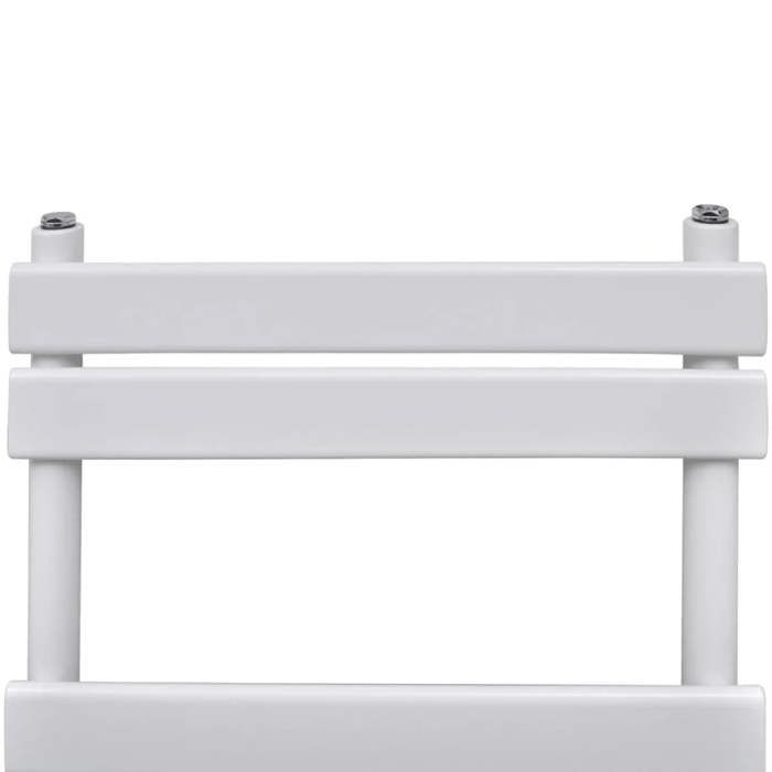 Radiateur Sèche-Serviettes chauffage central 600 x 1200 mm 140867