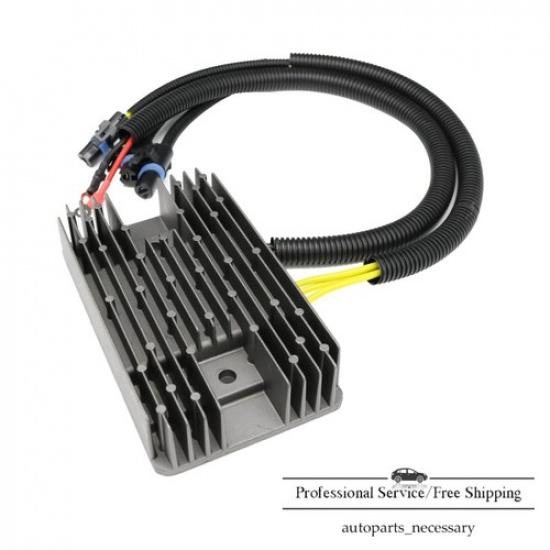 Fit For Polaris RZR XP 900 (2011-2012) Mosfet Voltage Regulator - 4013231 USA