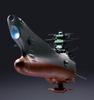 TAMASHII NATIONS Soul of Chogokin GX-64 Space Battleship Yamato 2199