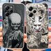 For Xiaomi Poco X5 Pro 5G Case Stylish Soft tpu Slim Silicone Bumper Etui For Xiomi PocoX5 X 5 5G Painting Coque Cartoon Capas
