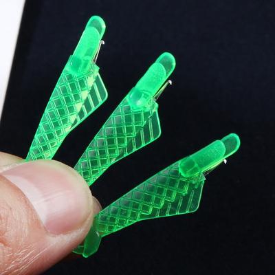 5pcs Household Needle Threader, Threading Device for the Elderly, Needle Threading Tool, Sewing Machine, Automatic Quick Needle Recognizer