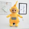 Colorful Cartoon Teletubbies Plush Figures Toys Doll Children Gift Decor Bedroom