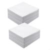 100Pcs 5 Inch Square Cotton Fabric Cut For Quilting Scrapbooking And Art Projects B03E