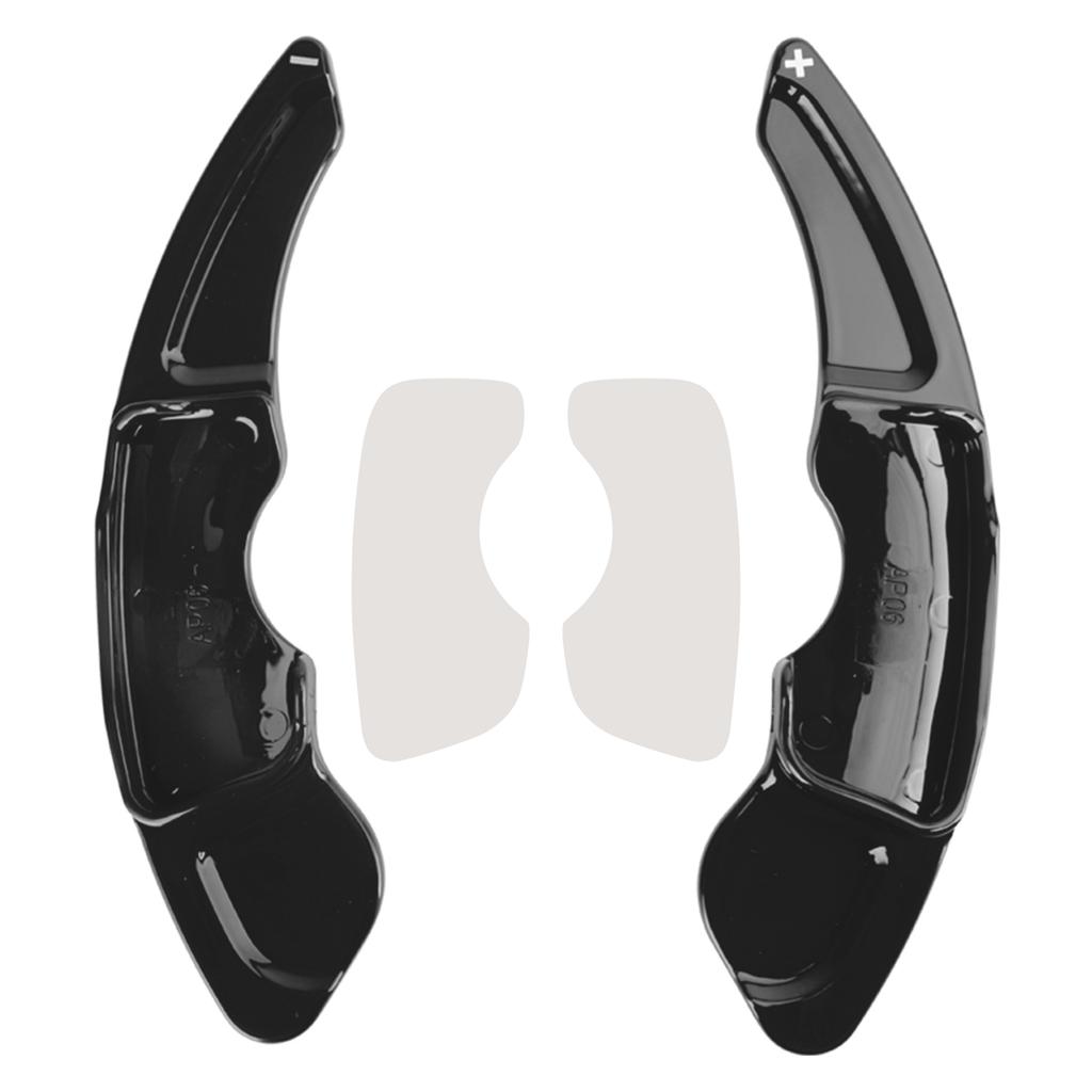 Artudatech Steering Wheel Paddle Shifter Extensions For Lexus IS RC RCF NX Car Accessories