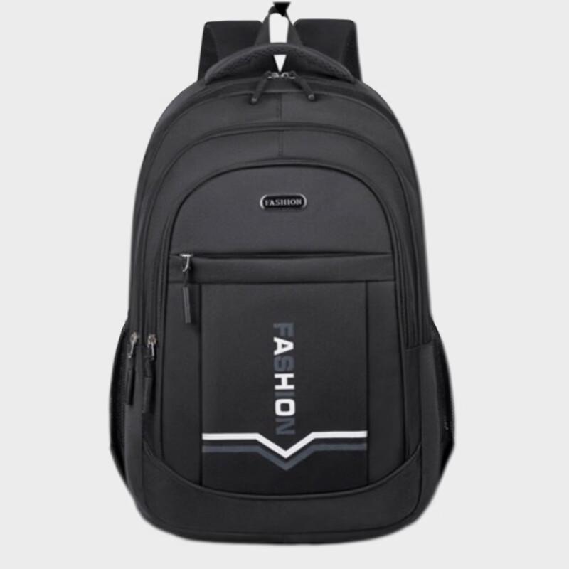 Li Shen Simple Outdoor Backpack