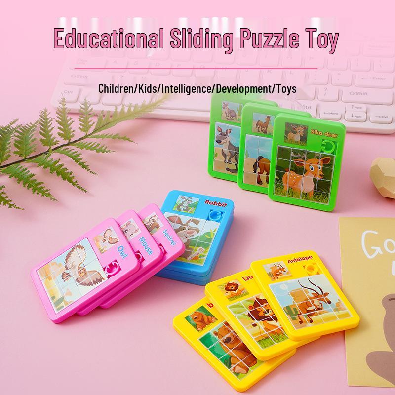 Creative Toys & Small Gifts for Children's Day - Perfect Prizes for Kindergarten Boys & Girls