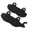 MOACCE Front Brake Pad SUZUKI AN 250 Skywave Type M (BA-CJ45A) 07-08 F(left)/ AN