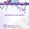 Sunsilk Brightening Repair Shimmering Gold Shampoo