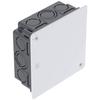 OBO Bettermann 2003118 Junction Box (L X W) 100 Mm X 100 Mm 1 Pc(s)