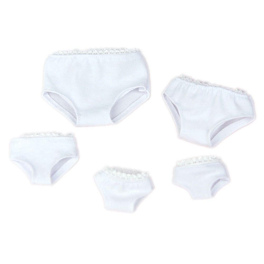 Cute 60cm Doll's Underwear DIY Doll Clothes Accessories  1/3 BJD Doll/60cm Doll