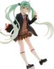 ThunderTech Hatsune Miku Fashion Figure Preppy Style -