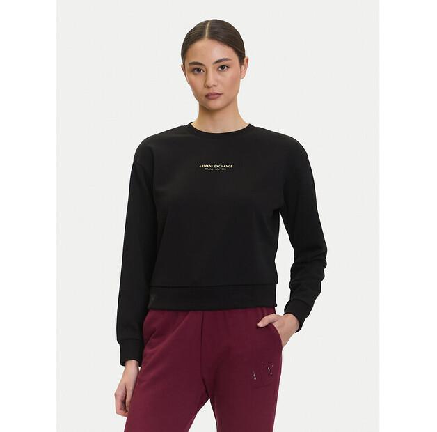 Толстовка Armani Exchange XW001451 AF10830 MC021 EU XL 17290₽