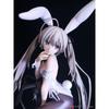 15CM Yosuga No Sora Anime Figure Kasugano Sora Sexy Bunny Girls PVC Action Figure Host Computer Chassis Decor Car Ornaments Playthings