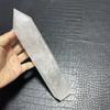 1150g Grande Torre di Cristallo di Quarzo Trasparente Naturale Arcobaleno Punto di Bellezza Bacchetta Energetica Reiki Stregoneria Decorazione per la Casa di Alta Qualità