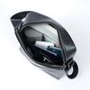 Stylish Shoulder Bag Men's Casual Vertical Trend Crossbody Bag Genuine Leather Convenient Business Men's Bag