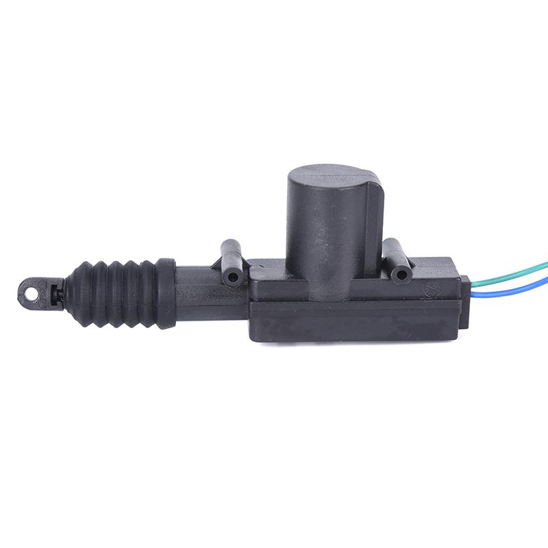 12 V 2-przewodowy silnik siłownika podrzędnego siłownika siłownika elektromagnetycznego centralnego zamka silnika