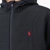 Polo Ralph Lauren Jackets Men's Black Hooded Moderate Other 710852510-001
