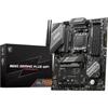 Motherboard - MSI - B650 Gaming Plus Wifi - Socket AM5 - DDR5 6400+ MHz - Wi Fi 6E