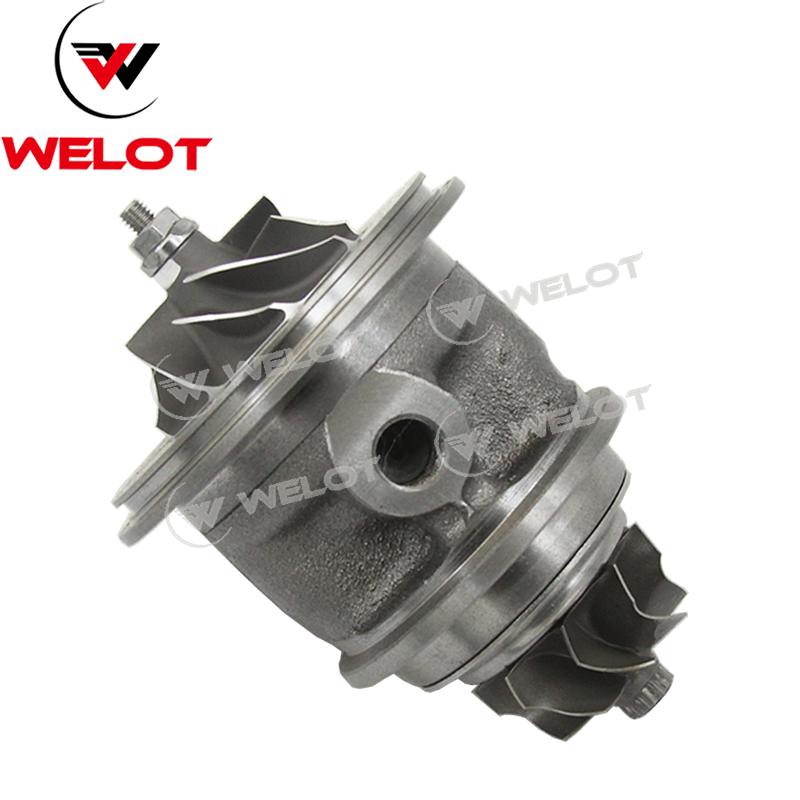 

49172-03000 TD025M 9804945280 Картридж турбины Турбо CHRA Ядро Для Citroen Berlingo 55 кВт Peugeot Partner 1.6HDi DV6FE 2008-