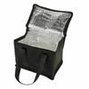 Portable Insulated Picnic Wine Carry Bag with Durable Handles