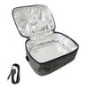 Hongmidy Portable Insulated Lunch Bag with Built-in USB Heater, Electric Food Warmer, USB Heating Function, Insulated Lunch Bag, Bottle Warmer, Milk W