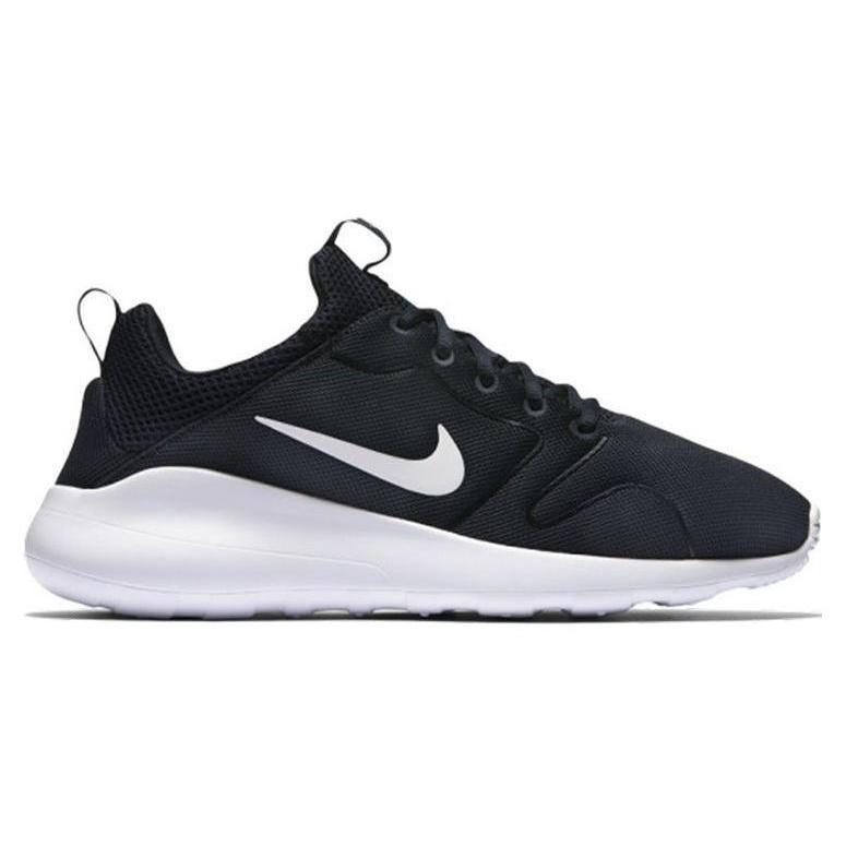 New Nike Kaishi 2.0 Black/White 833411-010