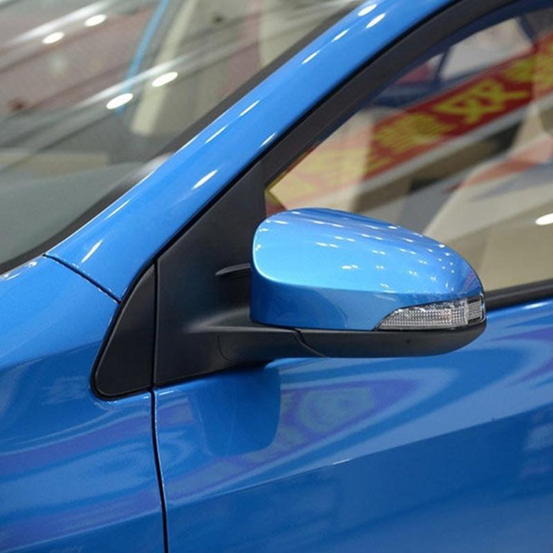 Front Right Window DoorMirror Triangle Cover Trim Panel 60118-02170  60117-02170