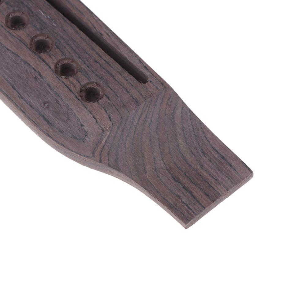 Accesorii Punte de Chitară pentru Chitară Acustică Piese de Chitară Piese de Chitară Șa Piese pentru Bași