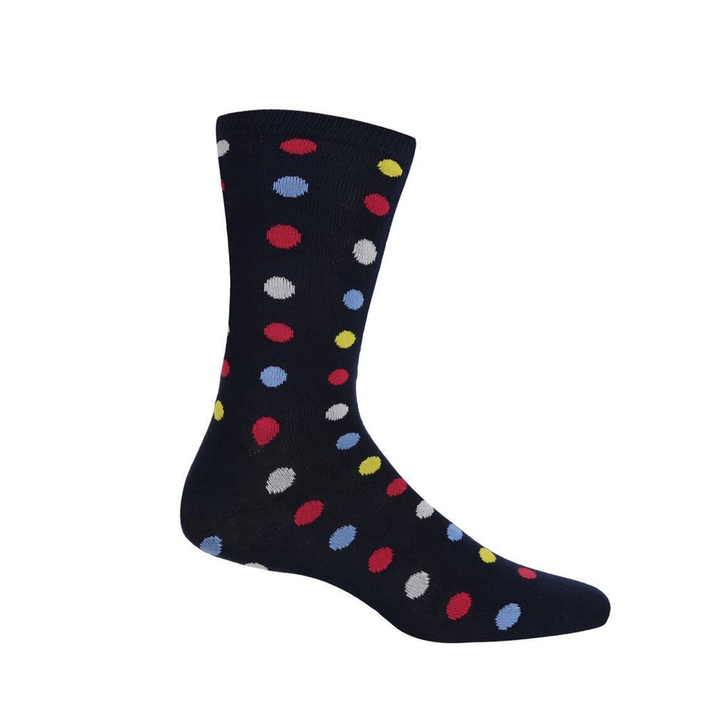 Regatta Womens/Ladies Lifestyle Ankle Socks Set (Pack of 4)