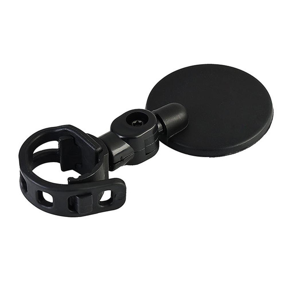 Bicycle Rearview Mirrors MTB Road Bike Handlebar Mirror Cycling Rear View Mirror Bike Side Mirrors Bicycle Accessories China Mainland