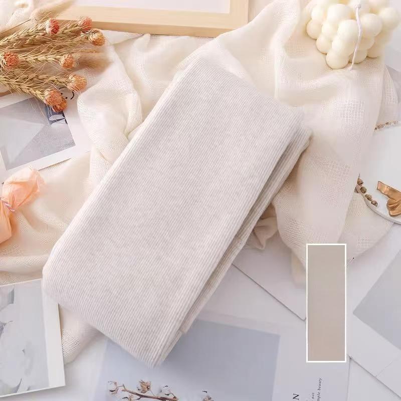 

Женские термолеггинсы с высокой талией - Теплые, эластичные, облегающие, утолщенные обтягивающие брюки, идеально подходящие для зимы и занятий в холодную погоду 320g белый