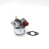 Vergaser für TECUMSEH GEOTEC Horizontalmotoren GEO35 GEO40 GEO50 GEO148 GEO195