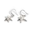 Reinheart Starfish Pearl Earring