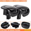 Left Or Right Hand Front Seat Tilt Handles For Fiat 500 71769001 71769003 71769002 71769004 68132053AA 68132054AA 68132055AA