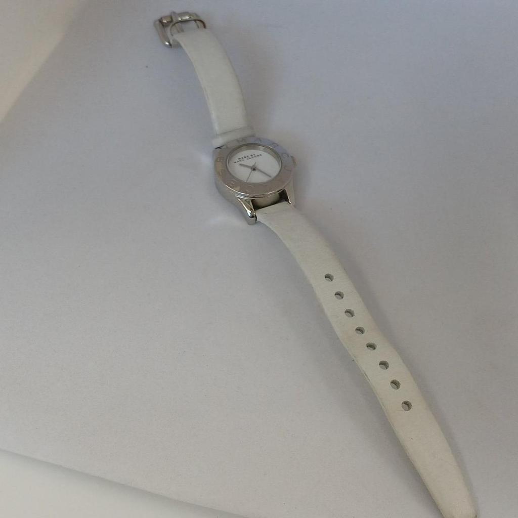 Used MARC BY MARC JACOBS 927-3 Quartz Watch