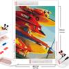 DIY Diamond Painting Cars Full Square Round Drill Lightning Mcqueen Cross Stitch Embroidery Cartoon Mosaic Wall Ar