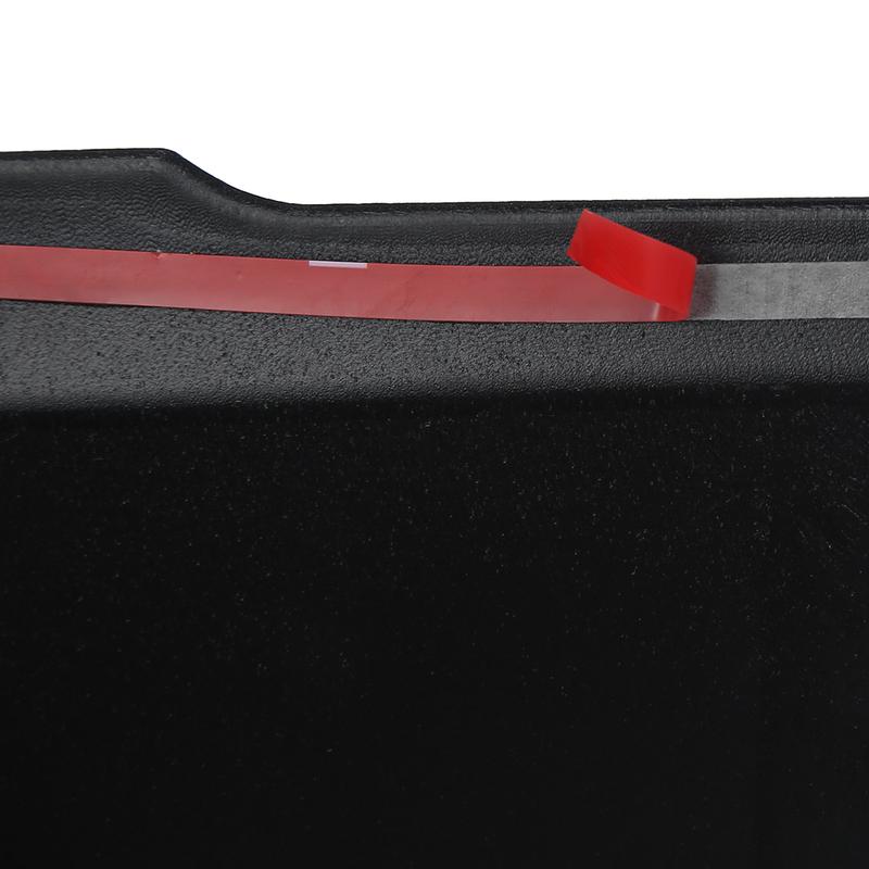 Car Storage Box for Benz Smart 453 Center Console Storage Box Armrest Organizer Forfour CO Car Accessories  Car Organizer