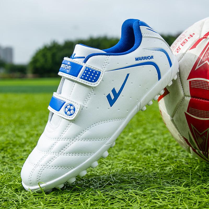 Warrior Kids  TF Soccer Cleats 35