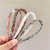Chinese-style New Chinese Retro U-shaped Acetate Hairpin Fashion Gold Label Simple Hairpin Hair Accessory