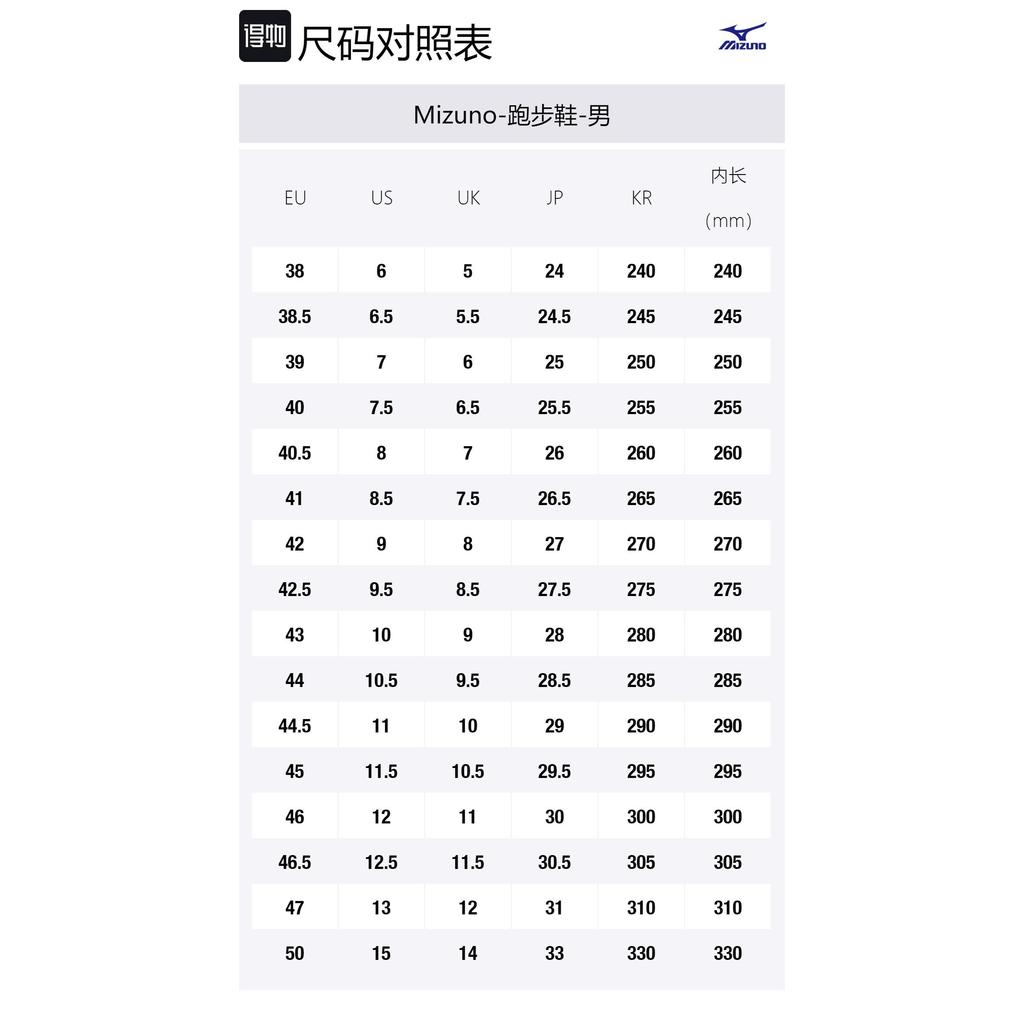 Mizuno Wave Creation 23 'Silver Grey Blue' J1GC220141