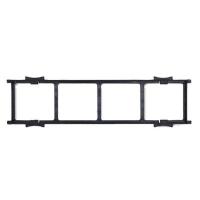 For Improving Air Quality Air Conditioner Filter Enhanced Filtration Easy Installation Air Filter Bracket Hvac