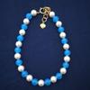 Used MoschinoVintage necklace