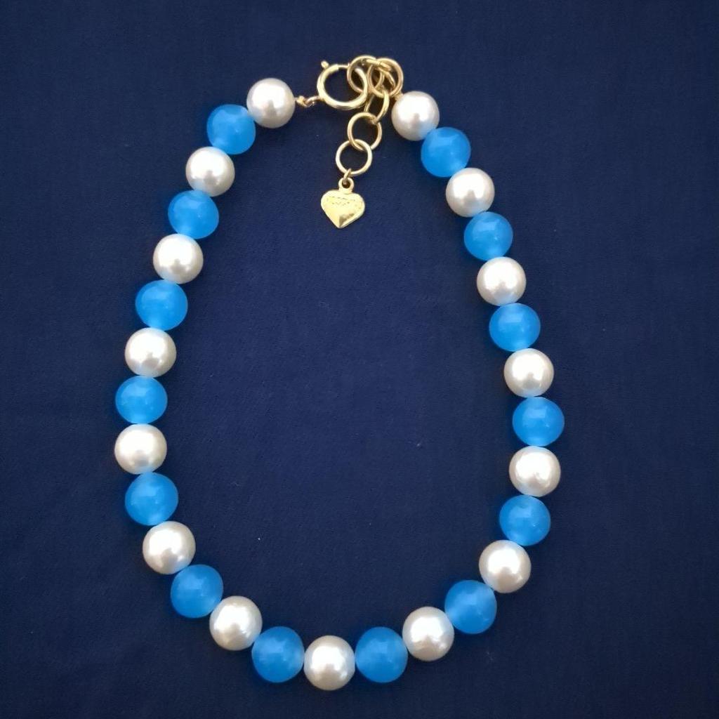 Used MoschinoVintage necklace