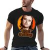 Retro Phil Collins Tribute T-Shirt Wasserabweisendes Freizeit-T-Shirt