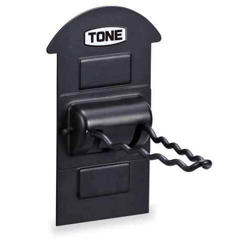 TONE T-Wrench Holder (Magnetic Type) SA-MTW Black