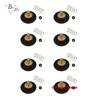 Carburetor repair kit Air Cut-off Valve diaphragm for Kawasaki Vulcan 88 VN1500 Classic CONCOURS ZG1000 ZL1000 KLR650 KLX650