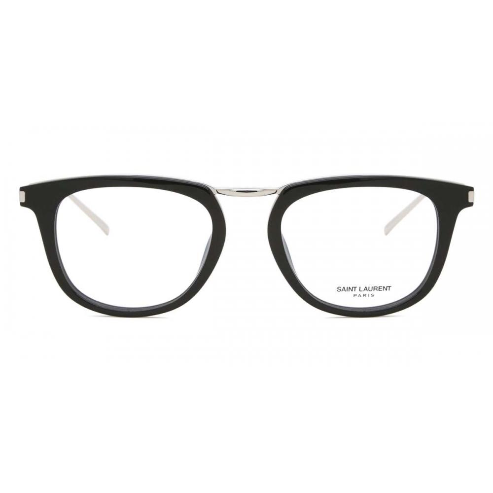 

Очки унисекс Saint Laurent Sl 753 Opt 001 50-20-145